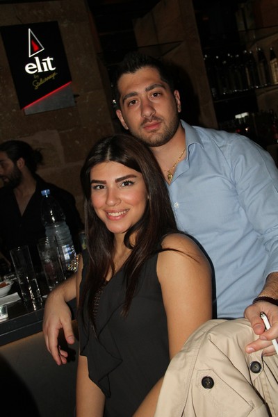 Taiga Beirut On Saturday Night